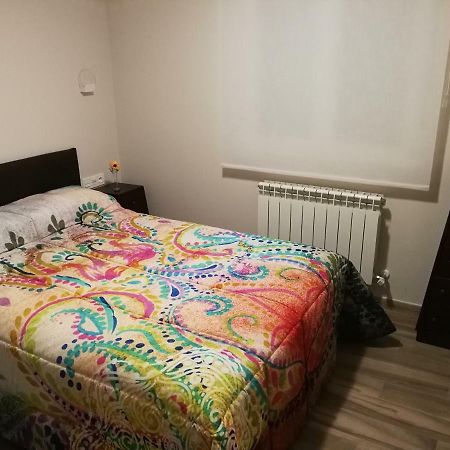 Apartamento Las Candelas Palencia Exterior photo