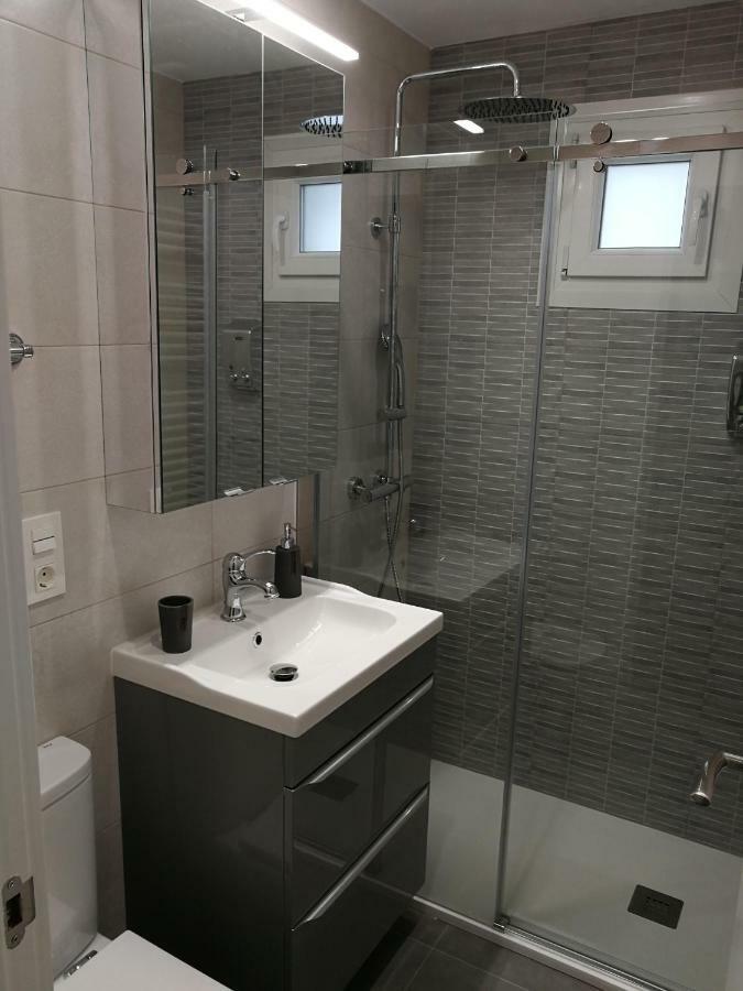 Apartamento Las Candelas Palencia Exterior photo